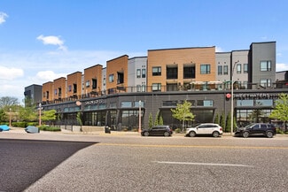 More details for 4001 Chouteau Ave, Saint Louis, MO - Retail for Lease