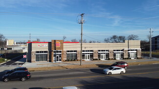 More details for 1510 Lebanon Pike, Nashville, TN - Retail for Lease