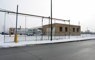 More details for 7101 S Kostner Ave, Chicago, IL - Industrial for Lease