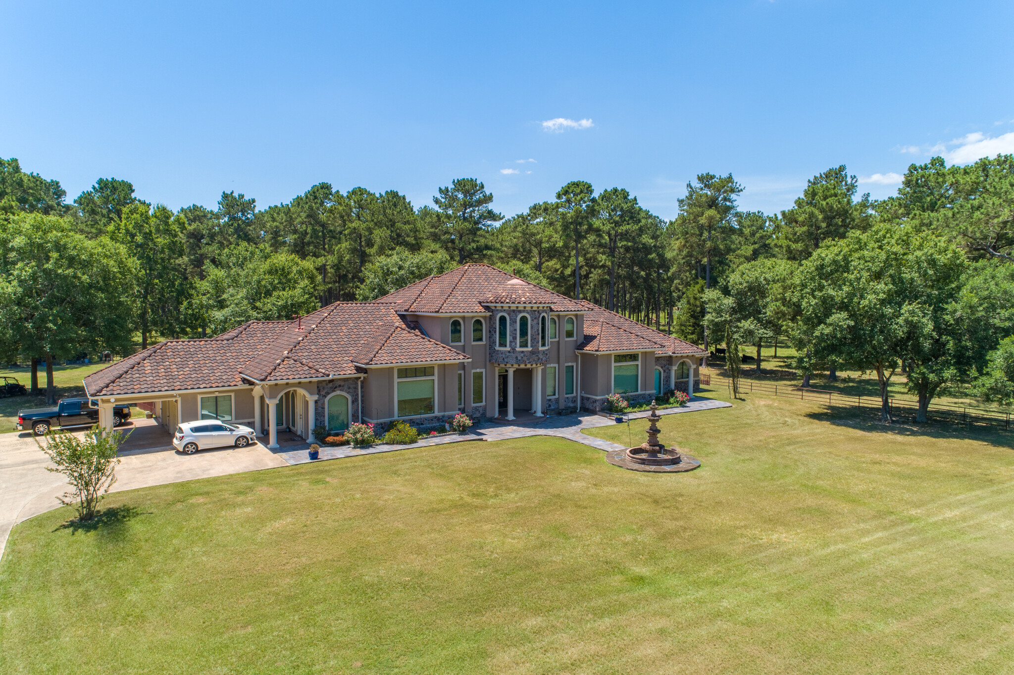 21745 Fm 2920 Rd, Hockley, TX for sale Building Photo- Image 1 of 1