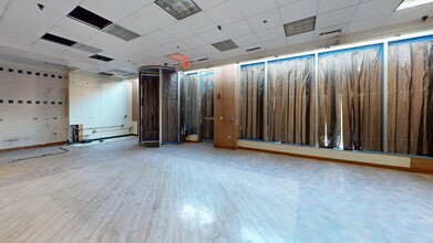 550 W Washington Blvd, Chicago, IL for lease Building Photo- Image 2 of 3