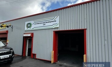 John Harper St, Willenhall for lease Building Photo- Image 2 of 2