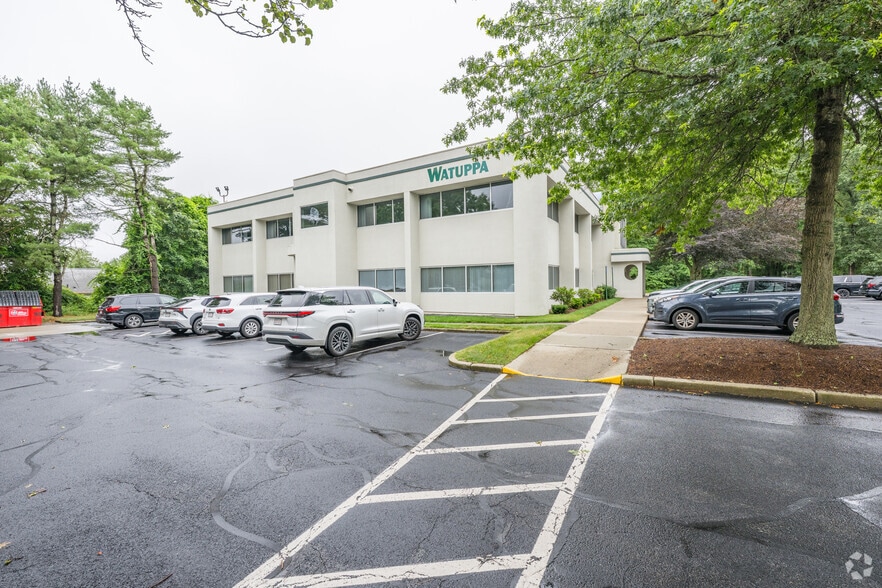 49 State Rd, North Dartmouth, MA for lease - Building Photo - Image 3 of 8
