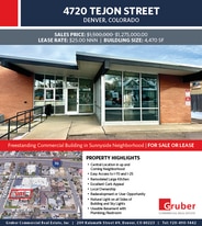 Chaffee Heights - Loft