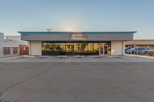 12806 N 28th Dr, Phoenix AZ - Commercial Real Estate