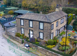 More details for Wakefield Rd, Brighouse - Specialty for Sale