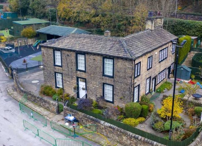 Wakefield Rd, Brighouse for sale - Building Photo - Image 1 of 1