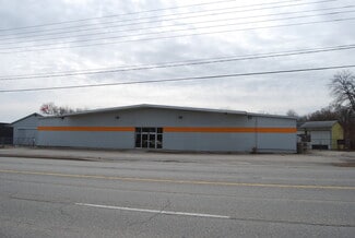 More details for 550 Stewart Blvd, Brockville, ON - Industrial for Lease