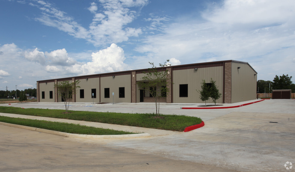 511 S Chestnut Rd, Tomball, TX for lease - Building Photo - Image 2 of 2