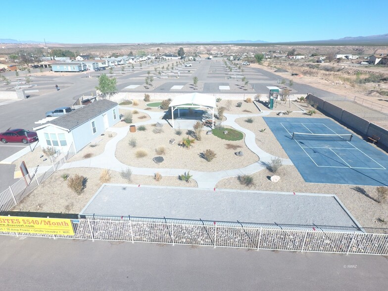 4117 E. Fleet St, Littlefield, AZ for sale - Primary Photo - Image 1 of 35