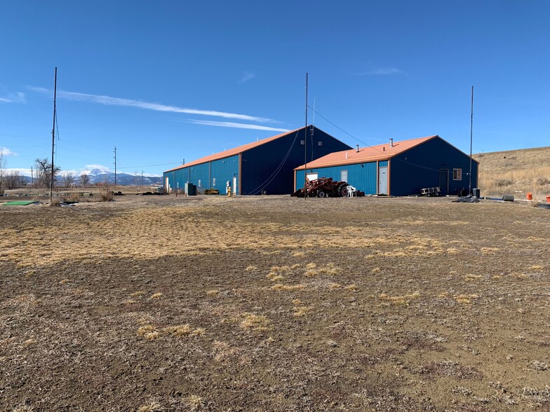 2530 Clayton Pl, Berthoud, CO for sale - Building Photo - Image 2 of 6