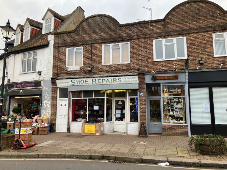 5A The Parade, Claygate for lease Primary Photo- Image 1 of 2
