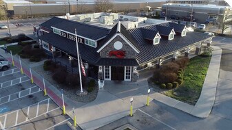 Red Lobster - NNN Property