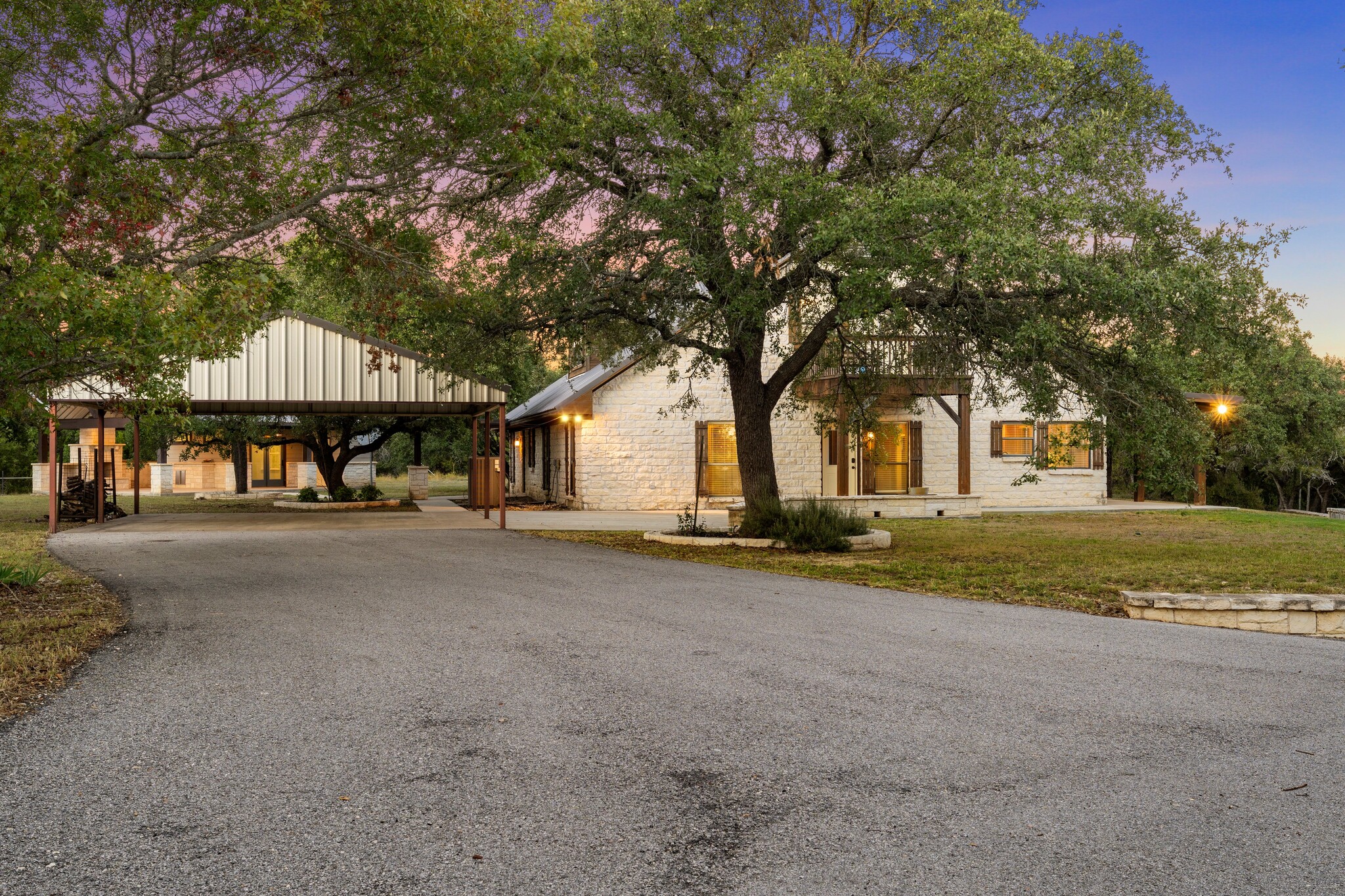 1875 County Road 100, Purmela, TX for sale Primary Photo- Image 1 of 92