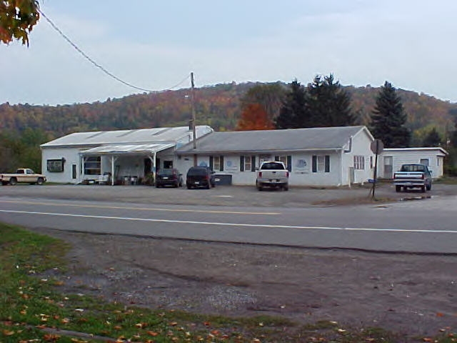 763 S Main St, Mansfield, PA for sale Primary Photo- Image 1 of 1