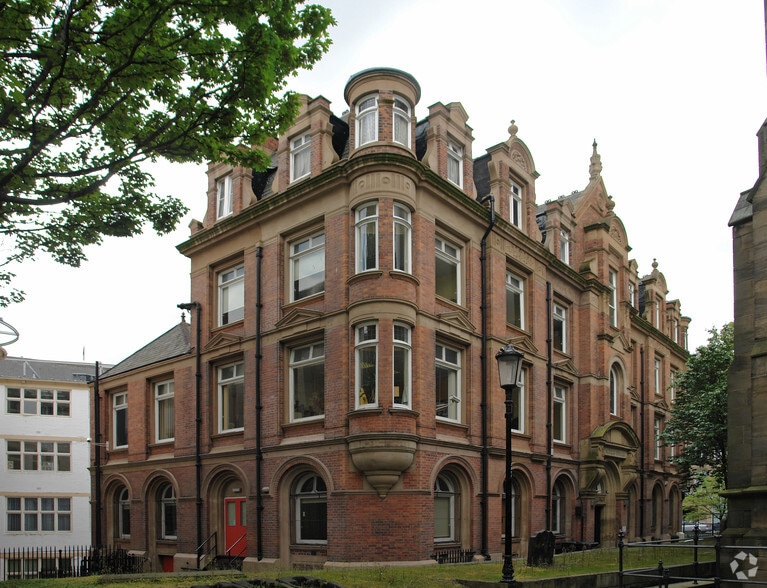 Amen Corner, Newcastle Upon Tyne for lease - Building Photo - Image 2 of 10