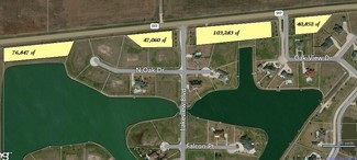 More details for FM 517 Rd West, Dickinson, Texas 77539, League City, TX - Land for Sale