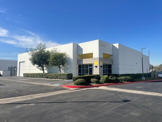 More details for 13933 Magnolia Ave, Chino, CA - Industrial for Lease