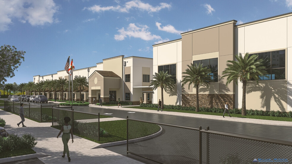 161 106th Ave S, West Palm Beach, FL for sale - Building Photo - Image 3 of 5