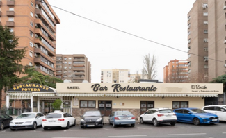 More details for Calle Perú, 18, Coslada - Retail for Sale