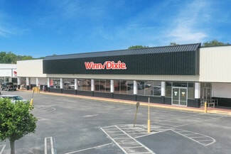 More details for 4810 Allen Rd, Zephyrhills, FL - Land for Lease