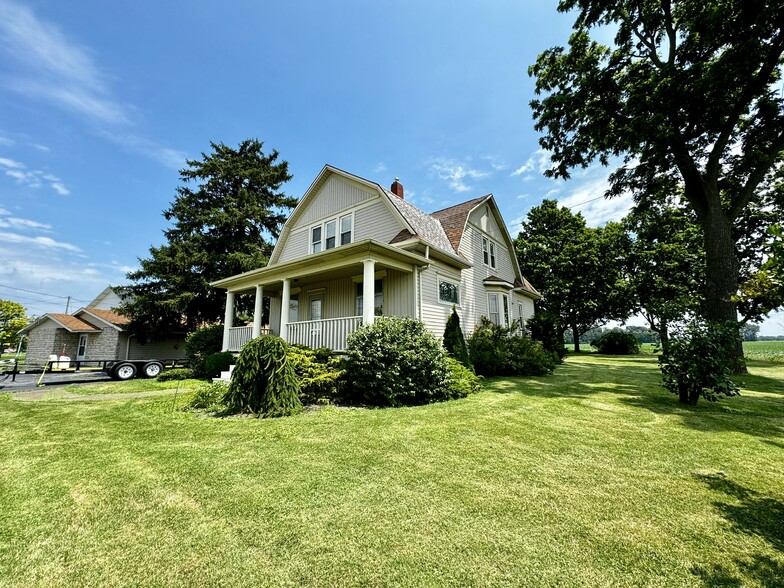 3216 Hayes Ave, Sandusky, OH for sale - Primary Photo - Image 1 of 3