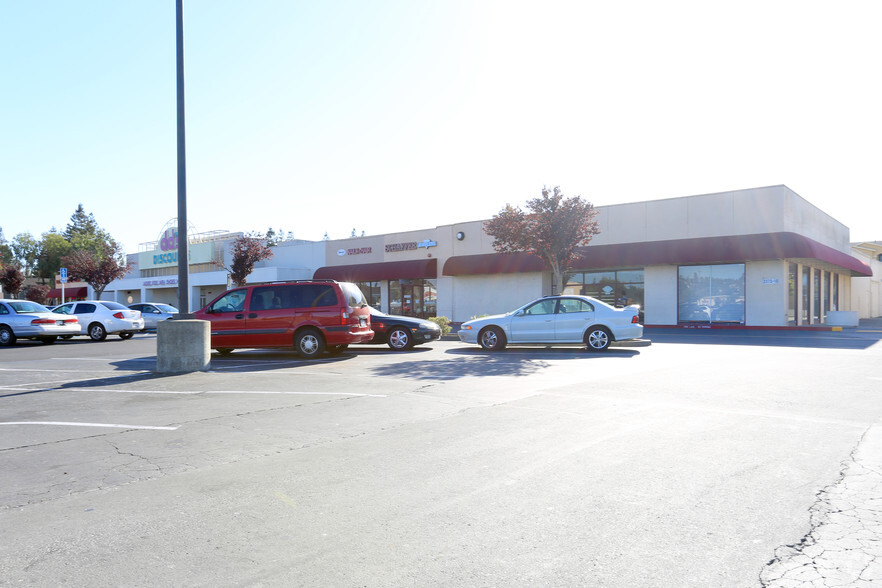 3355-3375 Sonoma Blvd, Vallejo, CA for sale - Building Photo - Image 3 of 8