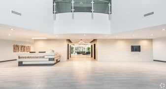 1125 E Campbell Rd, Richardson TX - Convenience Store