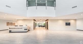 More details for 1125 E Campbell Rd, Richardson, TX - Office for Lease