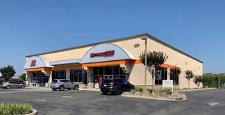 More details for 2510 Santa Rosa Ave, Santa Rosa, CA - Retail for Lease