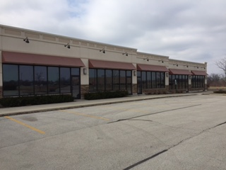 407 Sycamore Rd, Genoa, IL for lease - Building Photo - Image 2 of 21