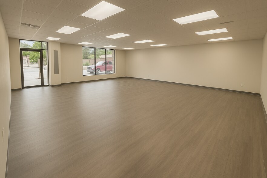 2854 Wade Hampton Blvd, Taylors, SC for lease - Building Photo - Image 3 of 11