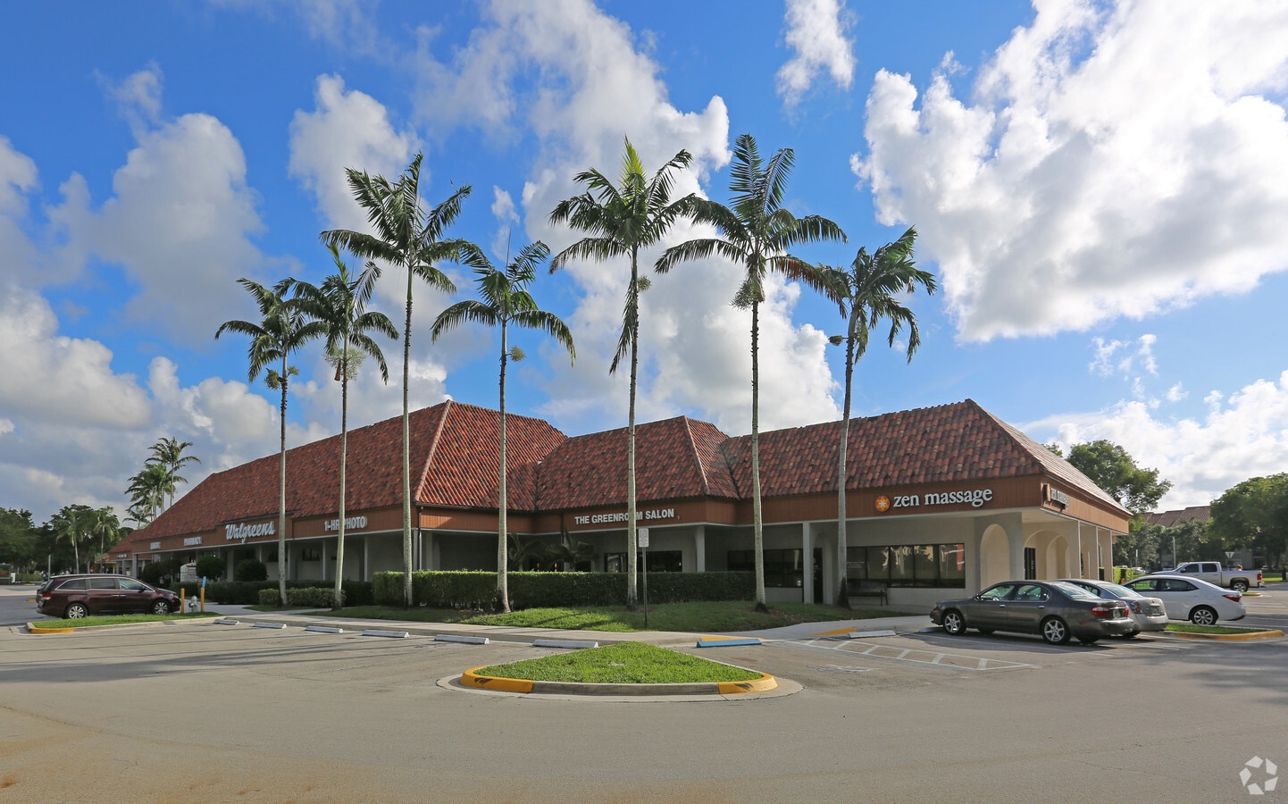 21290 Saint Andrews Blvd, Boca Raton, FL 33433 Retail Space for Lease