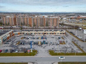 28 Boul Du Mont-Bleu, Gatineau, QC for lease Aerial- Image 1 of 6