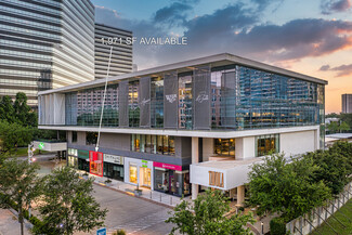 More details for 1800 Post Oak Blvd, Houston, TX - Retail for Lease
