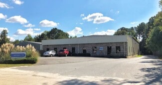 More details for 117 Prosperity Dr, Savannah, GA - Industrial for Lease