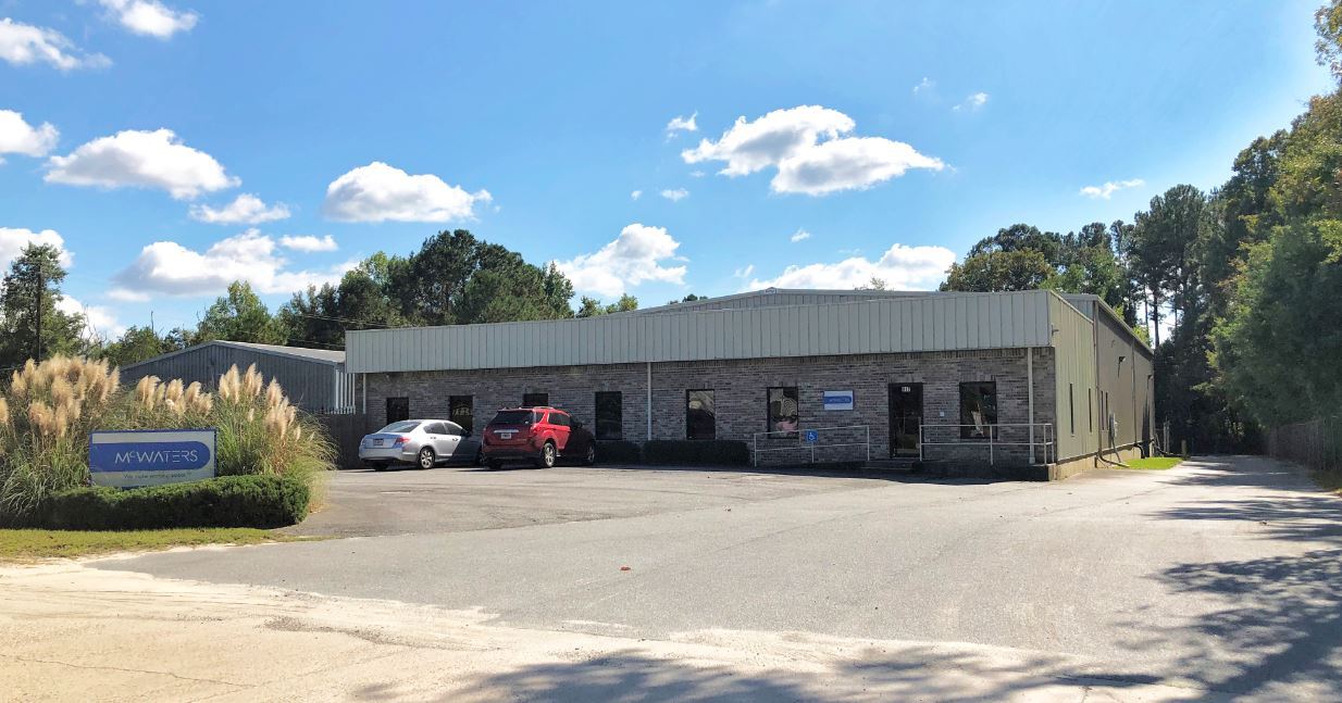 117 Prosperity Dr, Savannah, GA for lease Building Photo- Image 1 of 17