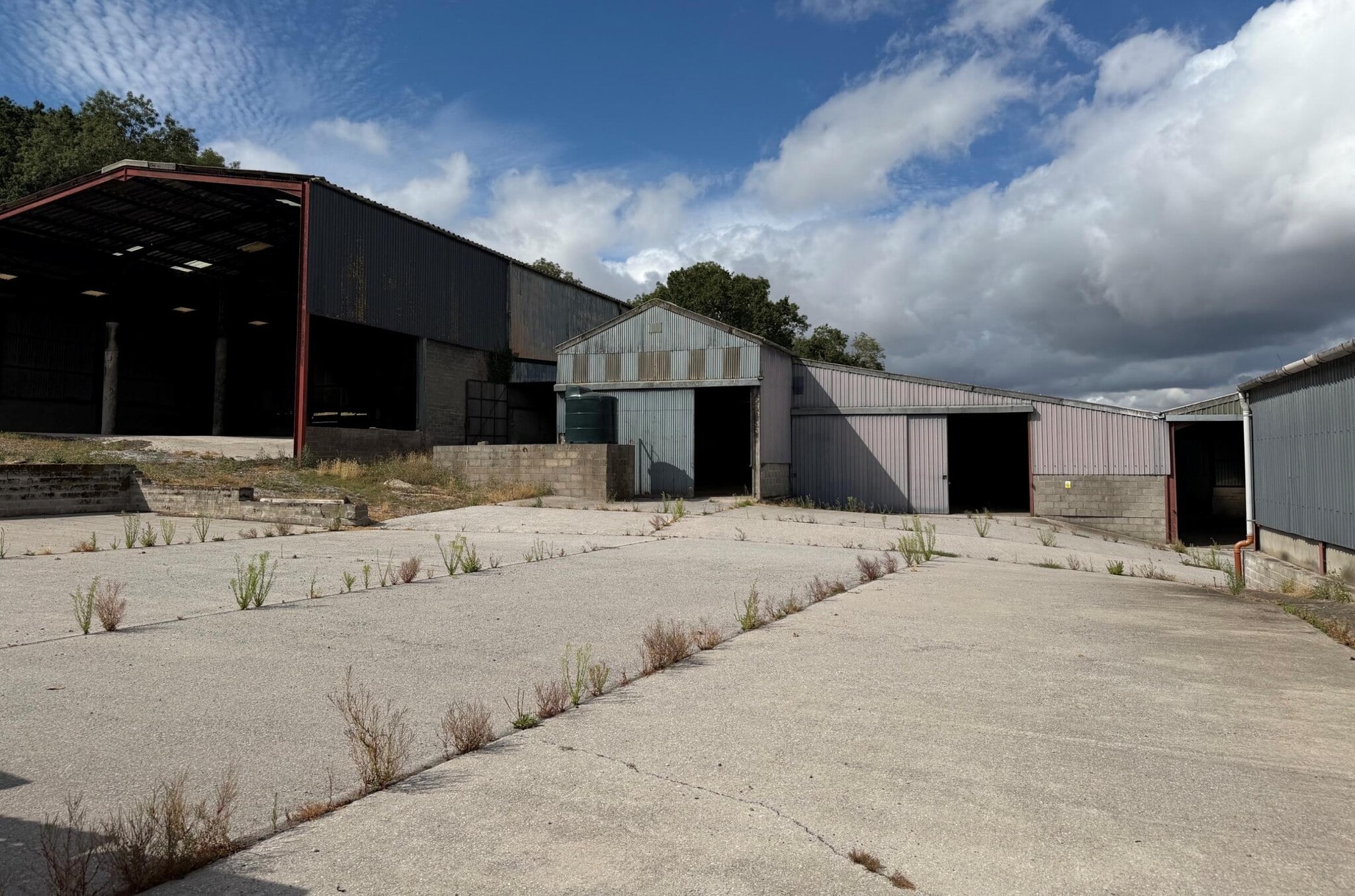 Hayes Rd, Compton Dundon for sale Building Photo- Image 1 of 5