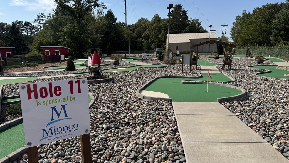 215 Opportunity Blvd N, Cambridge, MN for sale - Building Photo - Image 2 of 17