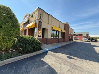 More details for 3314 Preston Hwy, Louisville, KY - Retail for Sale