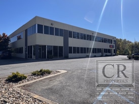 Poughkeepsie; IBM Road Office / Flex - Automotive Property