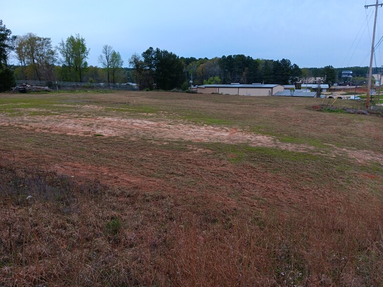 2435 Highway 33, Ruston, LA for lease - Building Photo - Image 3 of 3