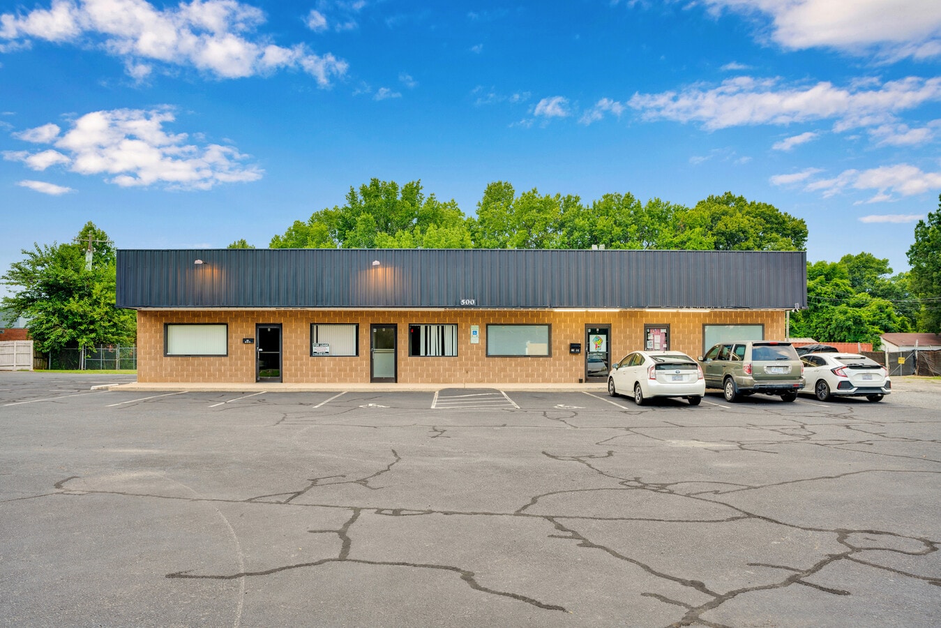 500 Bradford Dr, Charlotte, NC 28208 | LoopNet