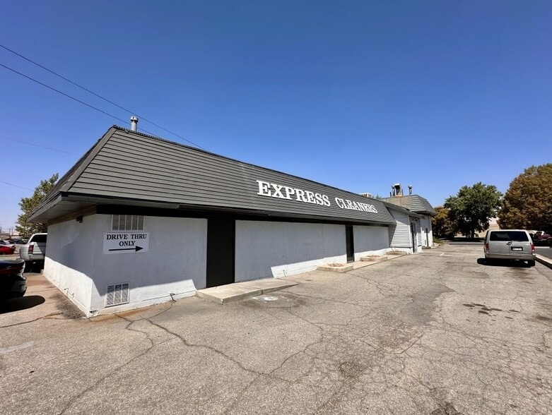 2324 S Redwood Rd, Salt Lake City, UT for sale - Building Photo - Image 3 of 10