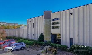 More details for 425 Park West Dr, Augusta, GA - Industrial for Lease