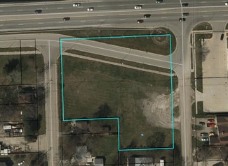 More details for 2207 Knolson St, Westland, MI - Land for Sale