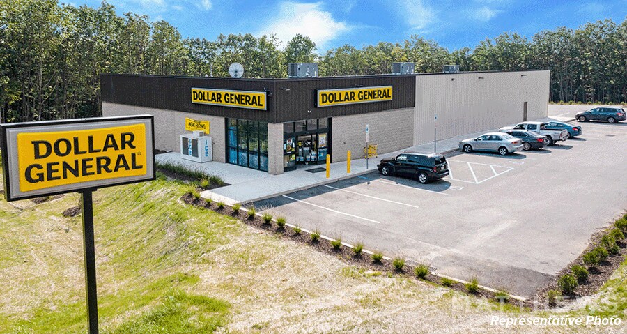 1748 US Hwy 1, Sullivan, ME for sale Primary Photo- Image 1 of 1