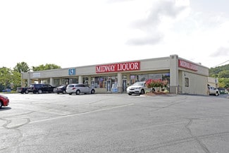 More details for 908 E Rolling Hills Dr, Fayetteville, AR - Retail for Lease