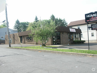 More details for 325 Bustleton Pike, Feasterville Trevose, PA - Retail for Sale