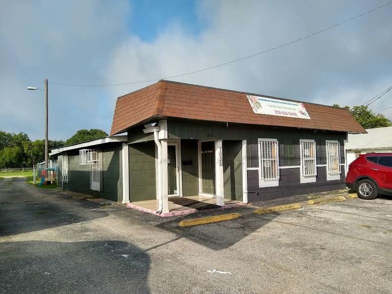 7036 US Highway 87, San Antonio, TX for lease - Other - Image 1 of 17